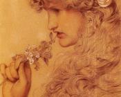 安东尼 弗雷德里克 奥古斯塔斯 桑迪斯 : Love's Shadow